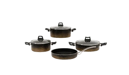 Tierra Cookware Set -7pcs