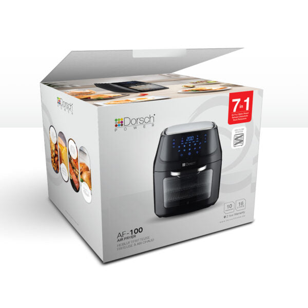 Oven Air Fryer AF-100 (16L)