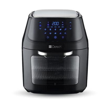 Oven Air Fryer AF-100 (16L)