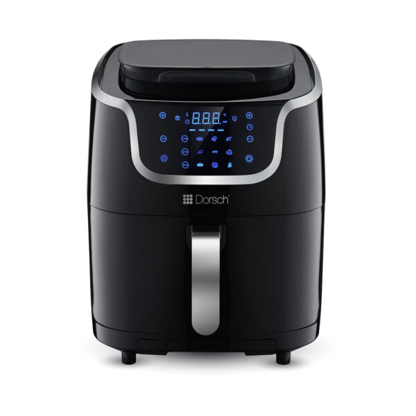 Steam Air Fryer AF-900 (6.7L)