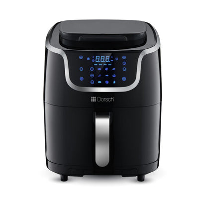 Steam Air Fryer AF-900 (6.7L)