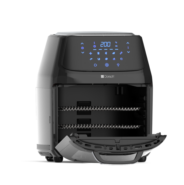 Oven Air Fryer AF-100 (16L)