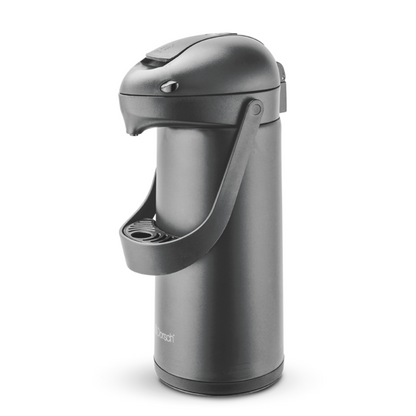 Vacuum Jug 1.9L - Grey