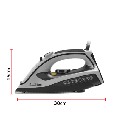 Dorsch Iron Steamer (POWERMAX IR-500)