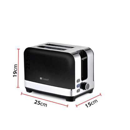 Dorsch Bread Toaster TS-90