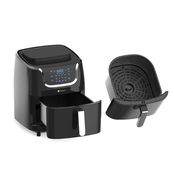 Steam Air Fryer AF-900 (6.7L)