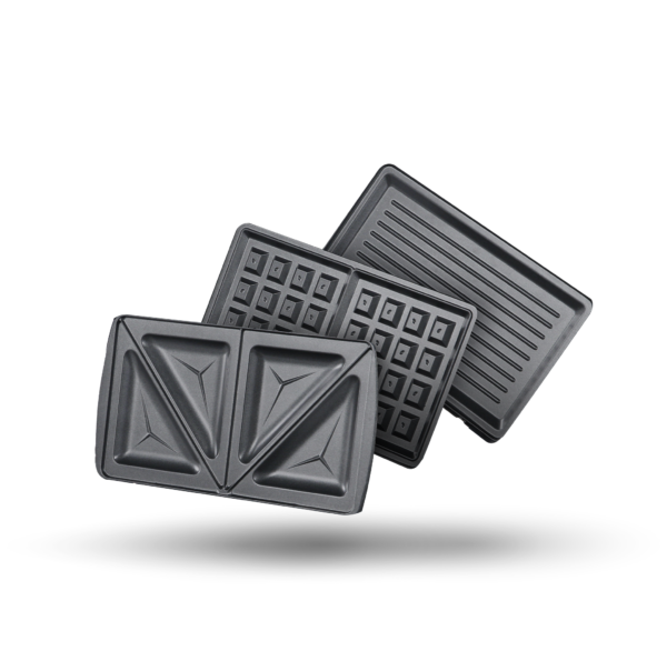 Dorsch Sandwich & Waffle Maker SM-30