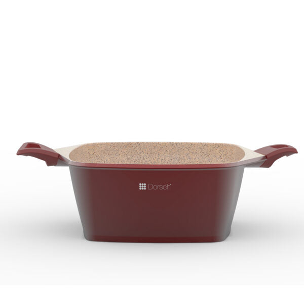 Premium Frying Casserole  28cm - 7.2L