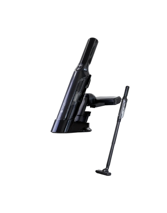 DORSCH POCKETPOWER CORDLESS HANDHELD VACUUM CLEANER – PPV-120
