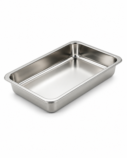 Stainless Steel Oven Tray 32cm x 25cm