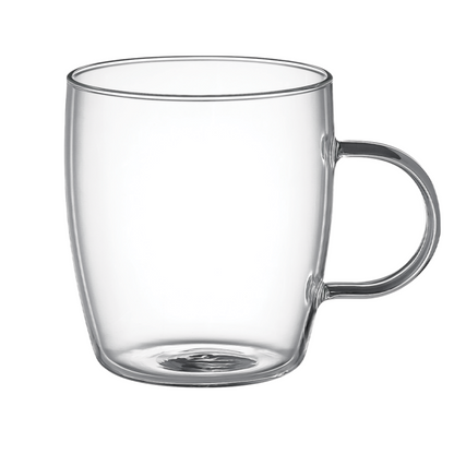 Curve Cup 400 ml - Set of 2