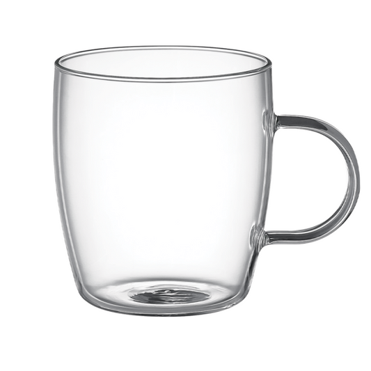 Curve Cup 400 ml - Set of 2