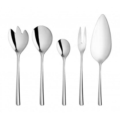 Venice Cutlery Set - 72 Pcs