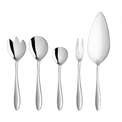 Lotus Cutlery Set - 72 Pcs