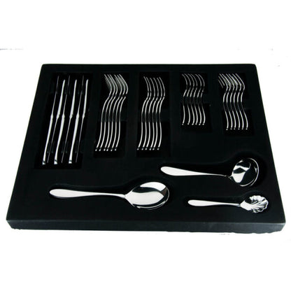 Lotus Cutlery Set - 72 Pcs