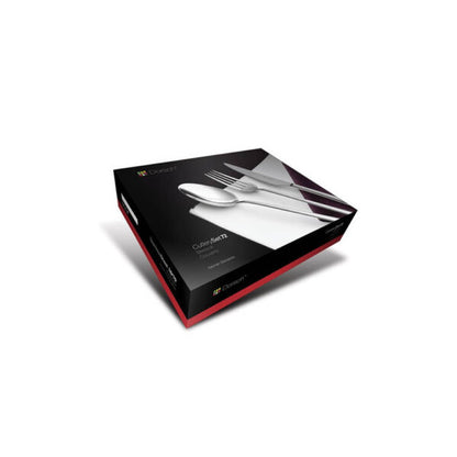 Venice Cutlery Set - 72 Pcs