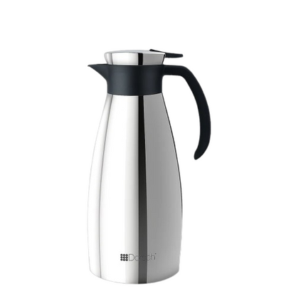 Dorsch Chrome Vacuum Jug | 1.5L