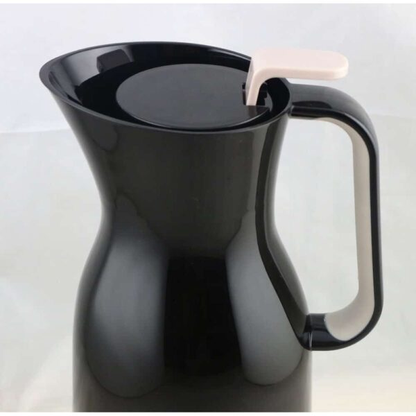 Vacuum Jug 1.0L – Black