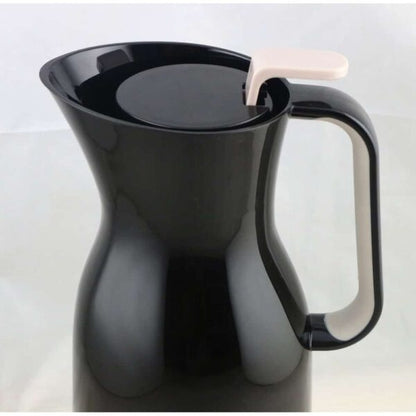 Vacuum Jug 1.0L – Black