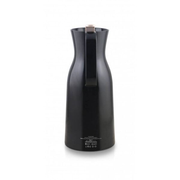 Vacuum Jug 1.0L – Black