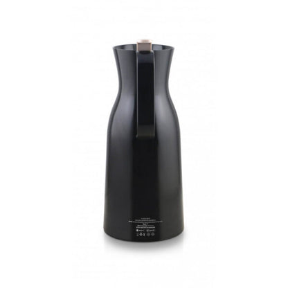 Vacuum Jug 1.0L – Black
