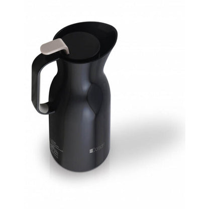 Vacuum Jug 1.0L – Black