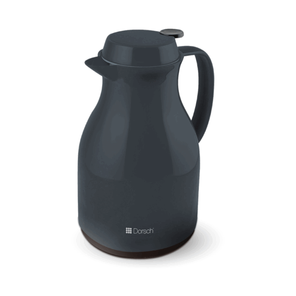 Vacuum Jug 1L – Grey