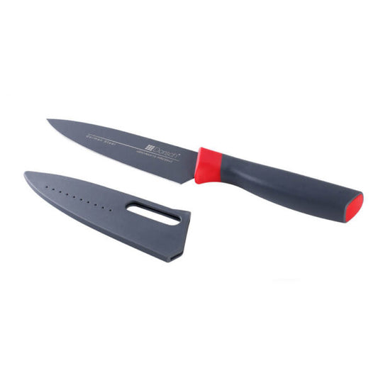 Cutting Board & Knives Set (Meat)