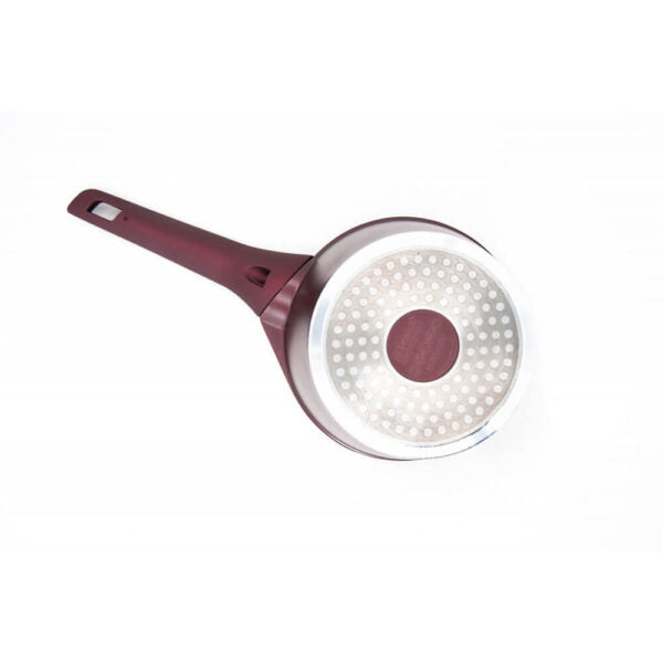 Premium  SAUCEPAN - 18CM