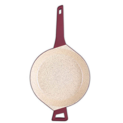 Premium Deep Fry Pan 28 cm