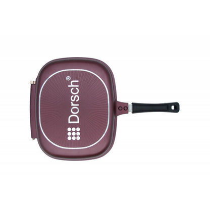 Premium Double Grill 30 cm