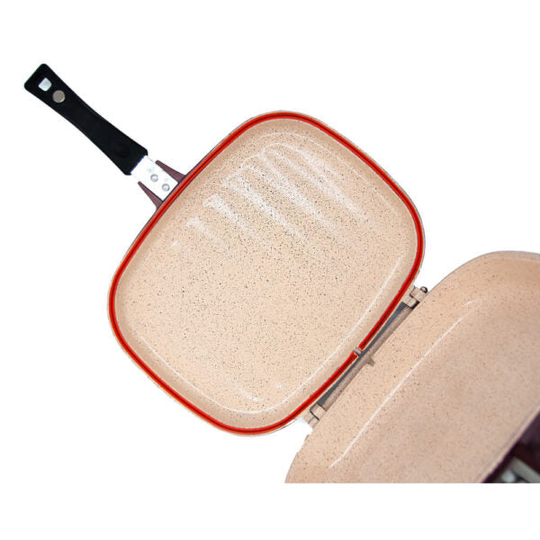 Premium Double Grill 30 cm