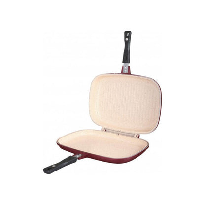 Premium Double Grill 36 cm