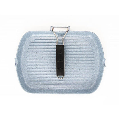 Grill Pan - 34 cm