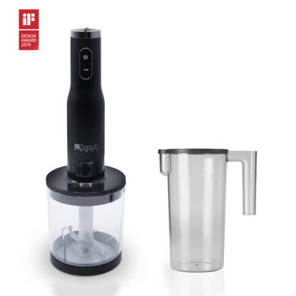 Dorsch Hand Blender Set HB-600