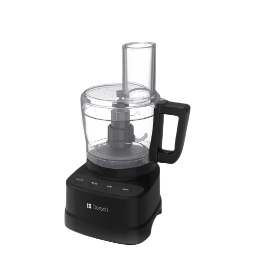 DORSCH COMPACT FOOD PROCESSOR 1.5L - 800W