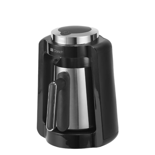Dorsch Turkish Coffee Maker
