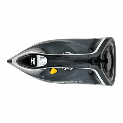 Dorsch STEAM IRON (STEAMGLIDE IR-3000)
