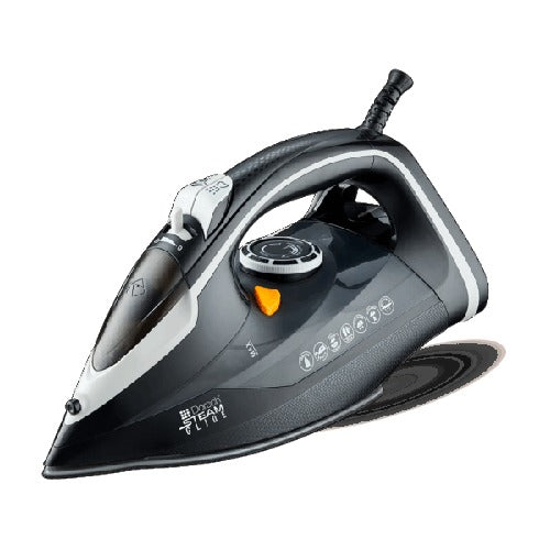 Dorsch STEAM IRON (STEAMGLIDE IR-3000)