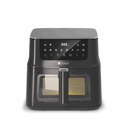 Air Fryer AF-610 (10L)