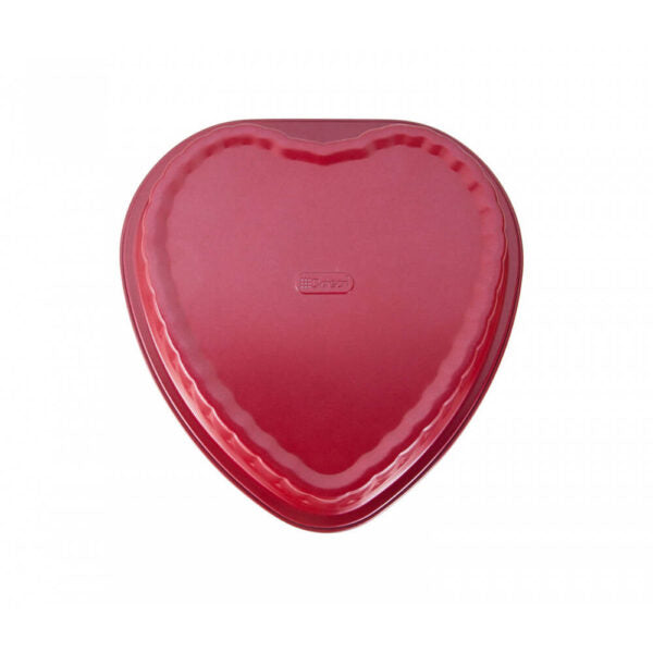 Heart Cake Pan - 28 cm