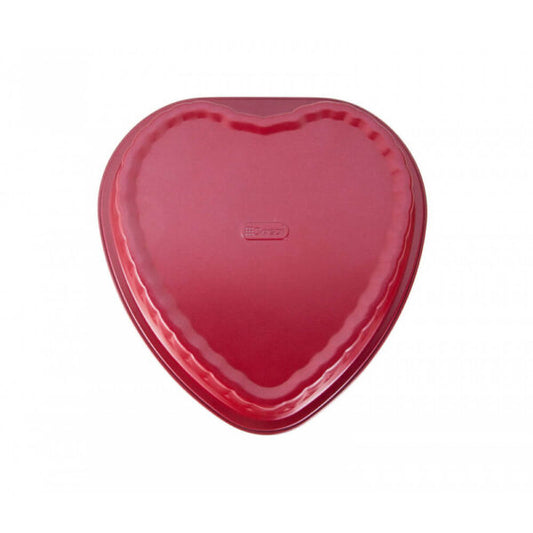 Heart Cake Pan - 28 cm