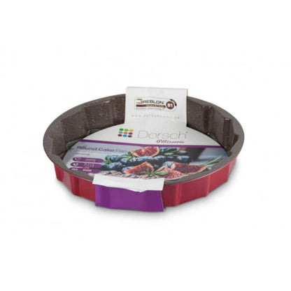 Round Cake Pan - Ø 30 cm