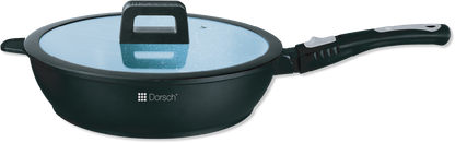 Deep Fry Pan - Ø28cm