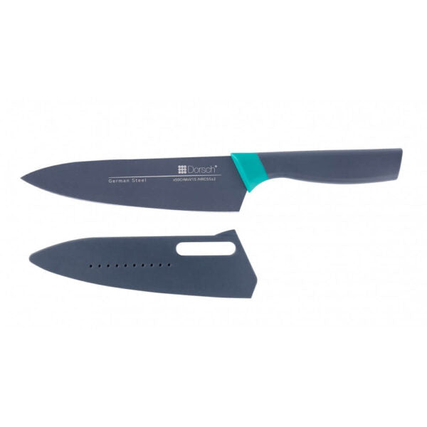 Smart Design 8″ Carving Knife