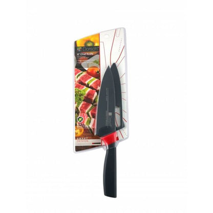 Smart Design 6″Chef Knife