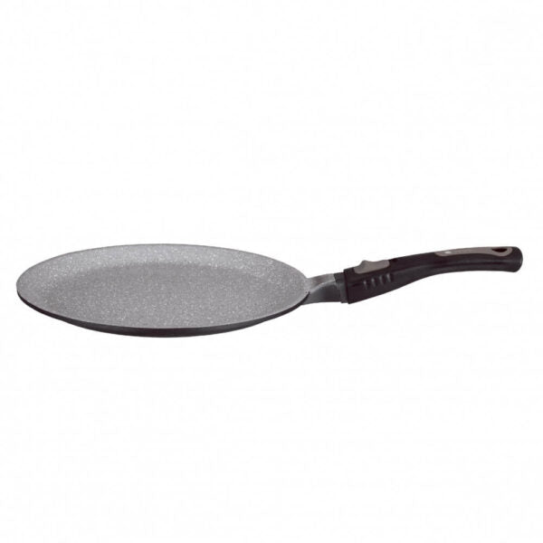 Crepes & Pizza Pan With Removable Handle – 28 cm