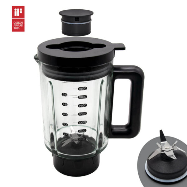 Dorsch Stand Blender SB-180