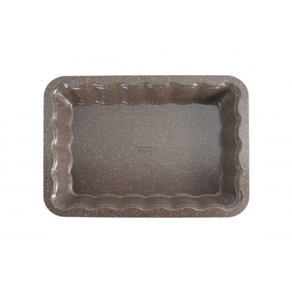 Rectangle Cake Pan - 37.5 x 27.5 cm