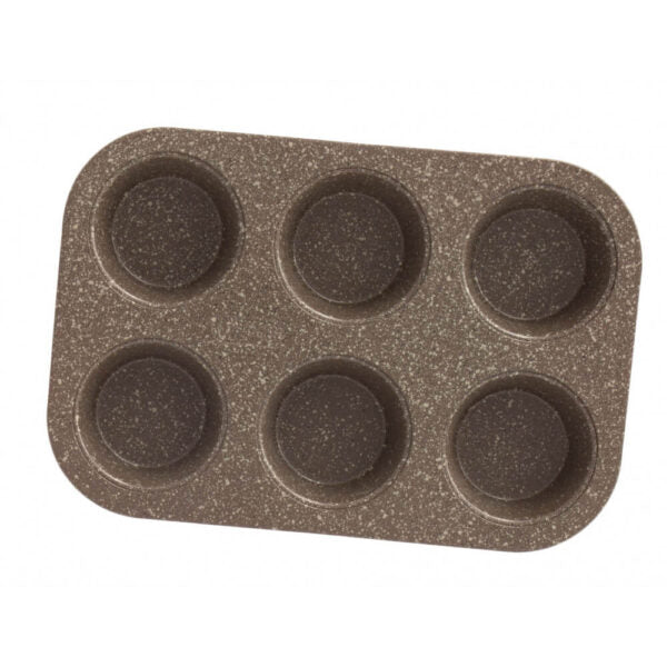 Muffin Pan - 6 Cups